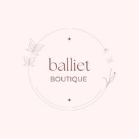 Balliet Boutique discount code